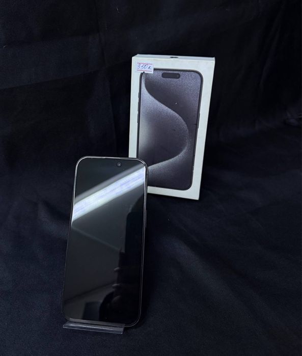 Iphone 15 pro | Ortalyq Market