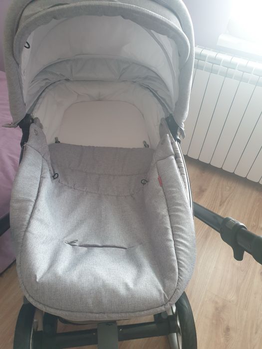 Детска количка 3в1.