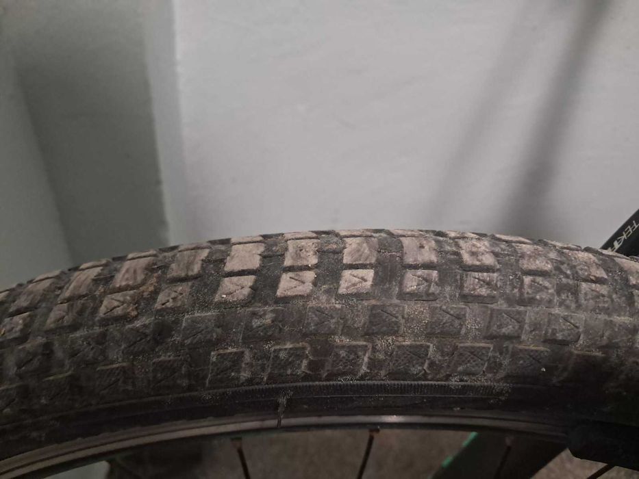Продавам велосипед Drag C1 26"