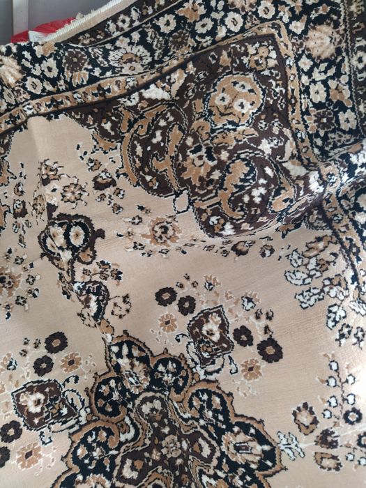 Новый, турецкий ковёр