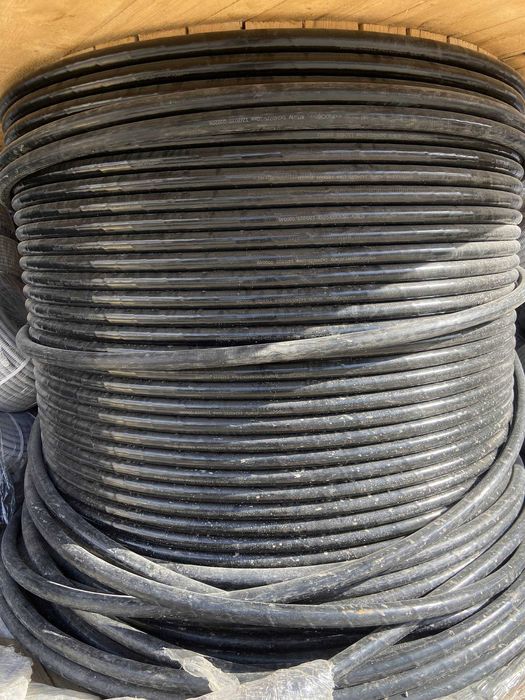 APvPu 1×240 kabel