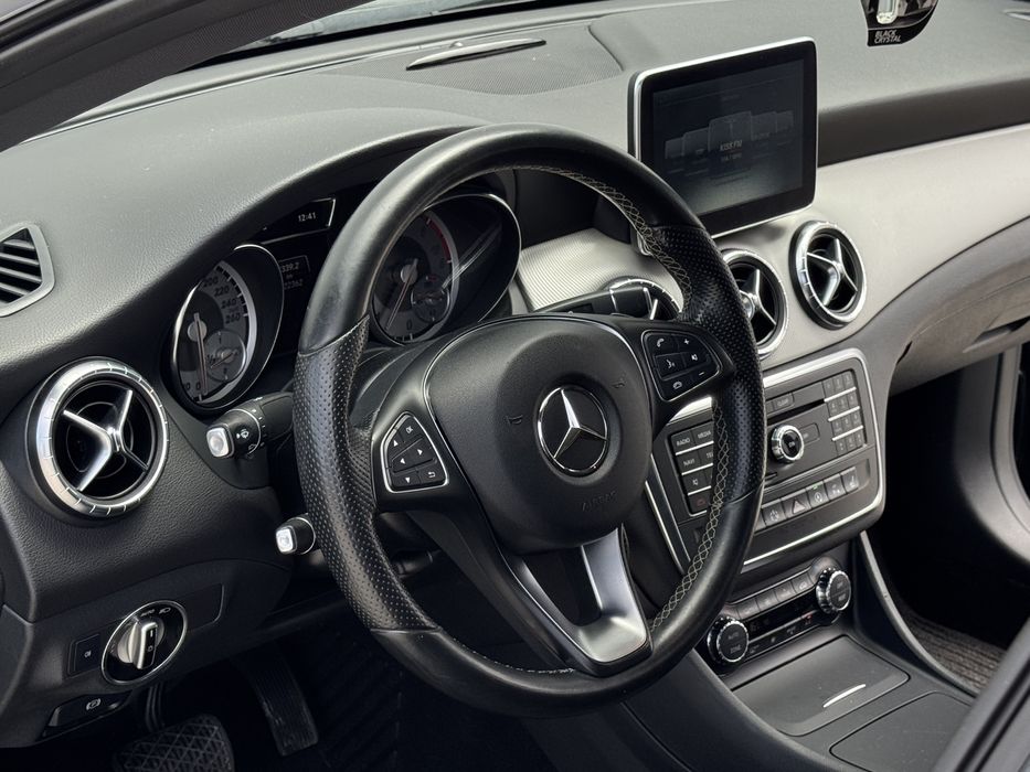 MERCEDES-BENZ CLA 2016 — imagine 5