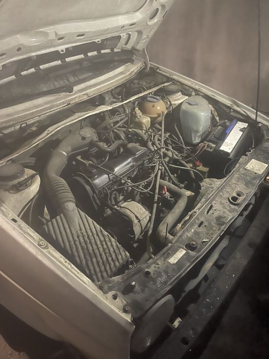 В продаже гольф 2 автомат на разбор
