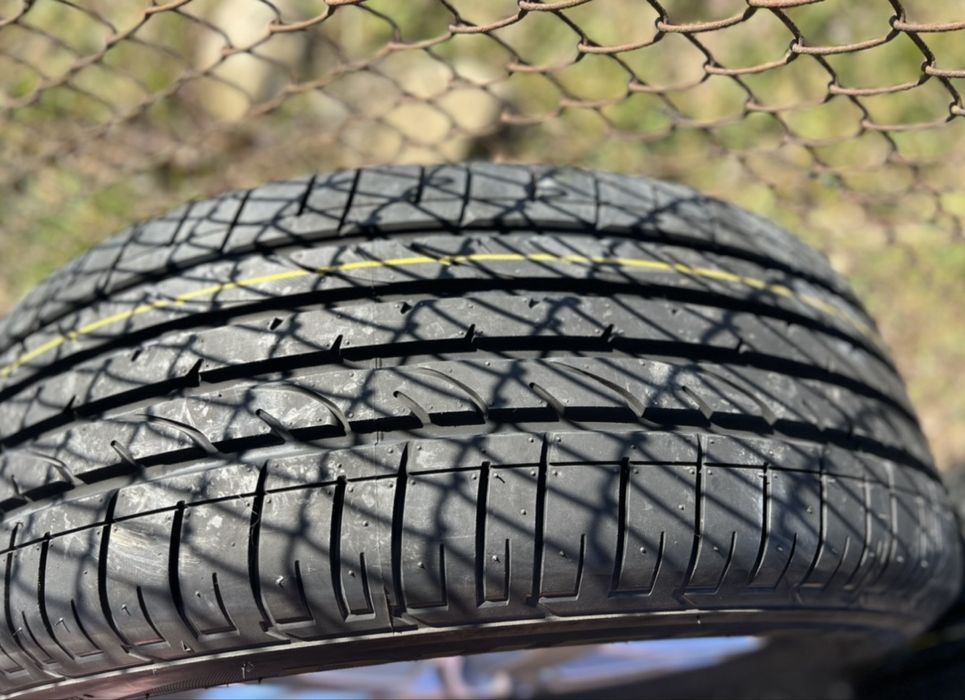 4 roți  complete NOI 255/60 R18 Bridgerstone pentru Volkswagen Amarok