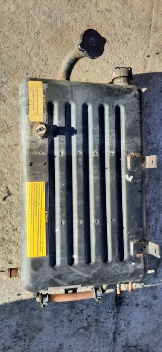 Vas expansiune autocar Otokar Sultan Mega din 2013