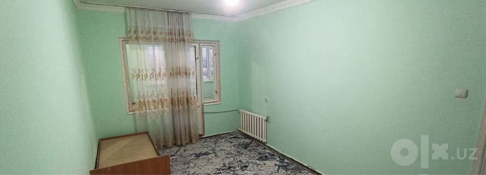 Сдается квартира Юнусабад 11 квартал