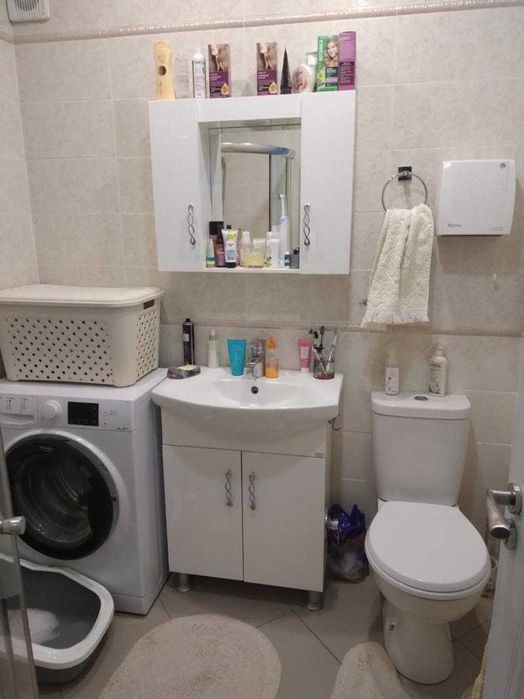 Продава се Двустаен апартамент в София, Младост 1 - 64 кв.м за 1116 €/кв.м - Снимка #4