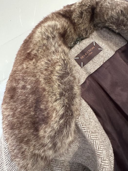 Palton Dama S’Oliver Nou