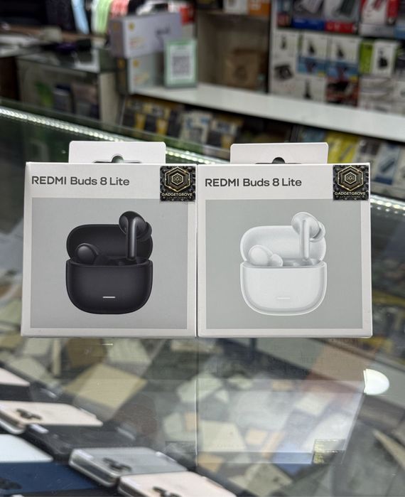Redmi Buds 8 Lite