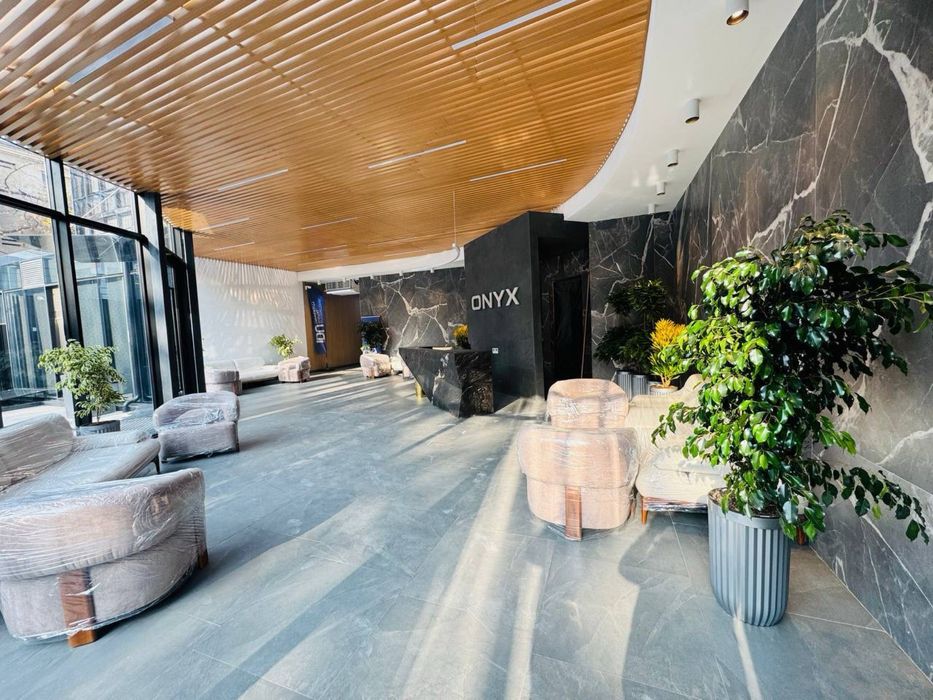 Офисы в Бизнес Центре Onyx