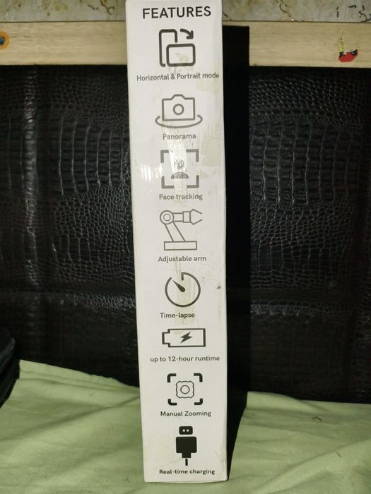 Стедикам Gimbal S5B