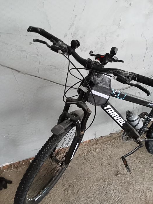 Велосипед сатылады