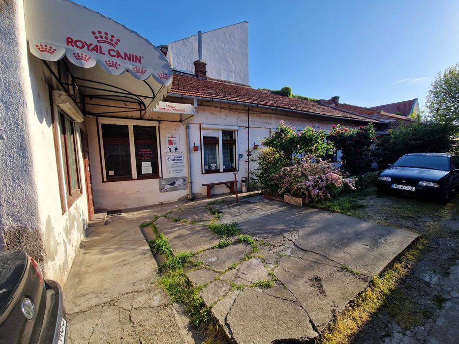 Inchiriez spatiu de depozitare birou atelier etc ultracentral 158 mp