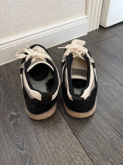 Продам Fashion оригинал кроссовки