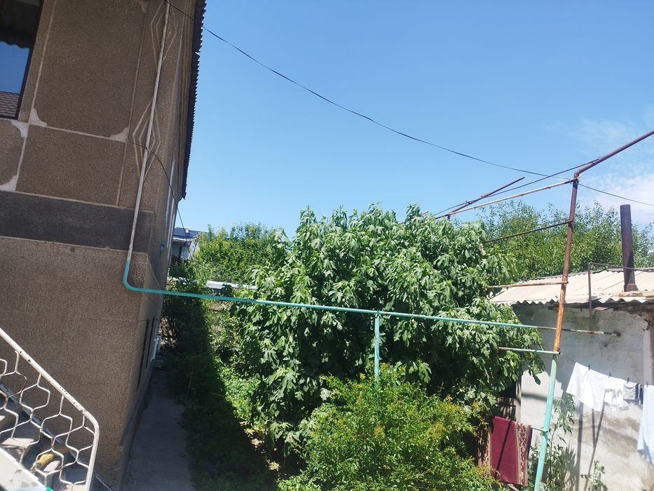 Частный дом от хозяина