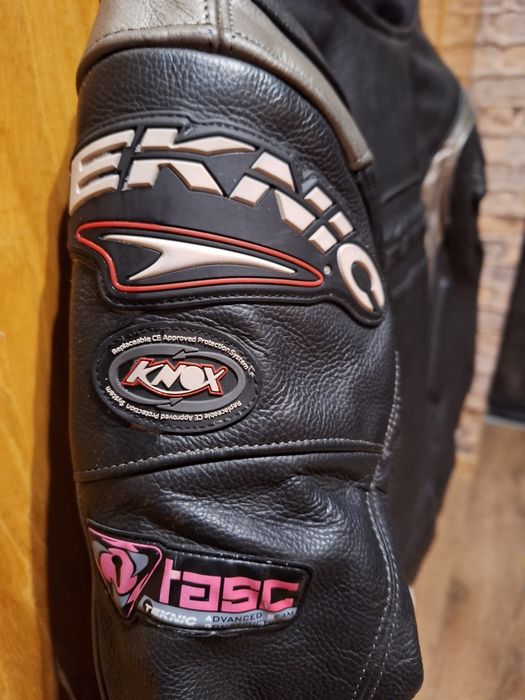 Кожено Мото Яке.