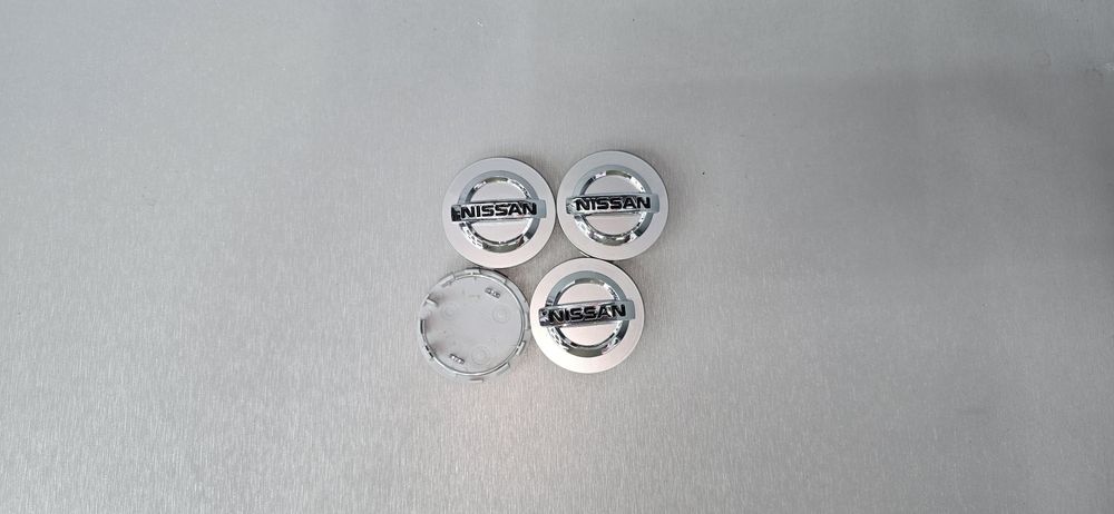 Капачки за джанти нисан Nissan