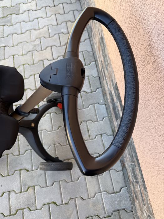 Детска количка Stokke® Xplory® X