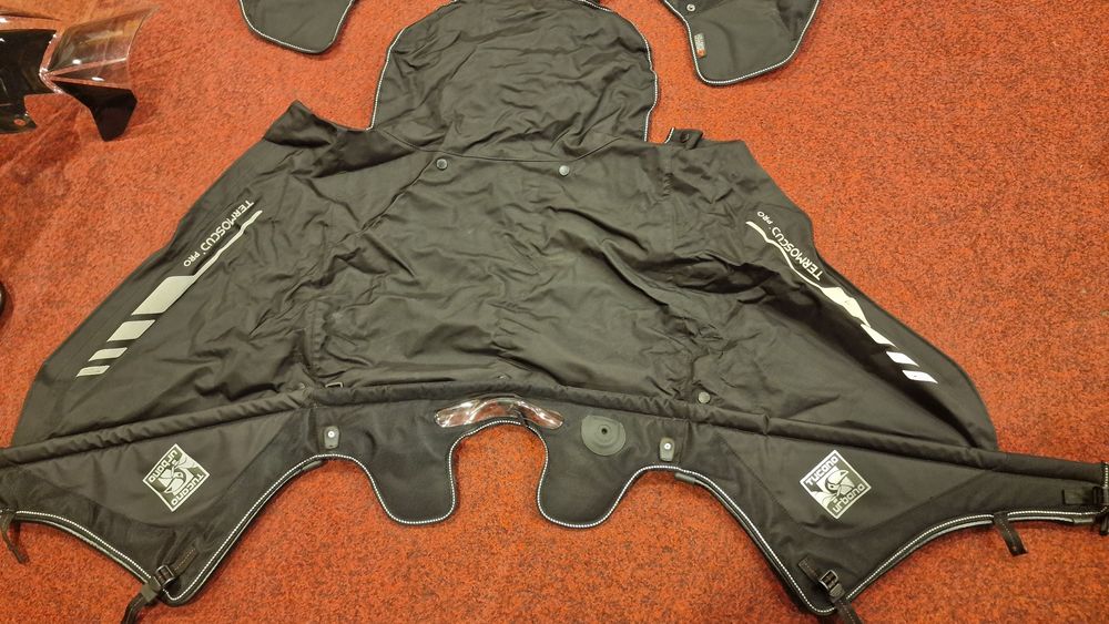 Protecție All Season scooter (Piaggio MP3 300 sau similar)