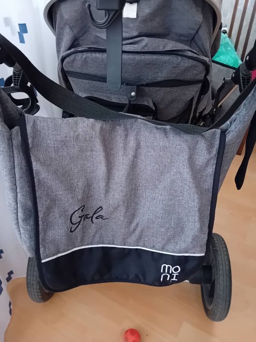 Детска количка Gala