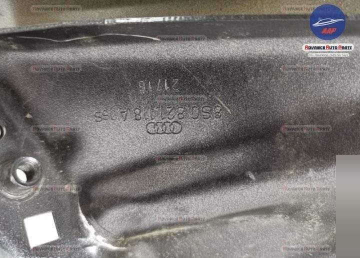 Aripa dreapta originala Audi  TT  8S [2014 - 2020]