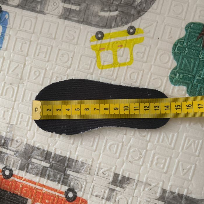 Детски маратонки Adidas,