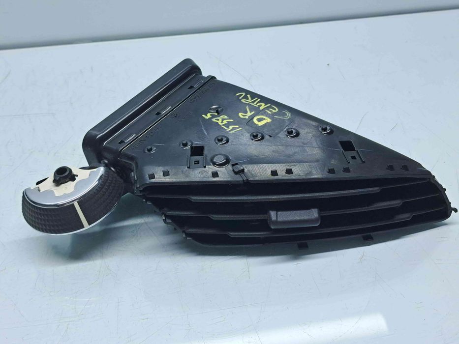 Grila aerisire centrala Ford Grand C-Max (CB7) [Fabr 2010-2015] OEM