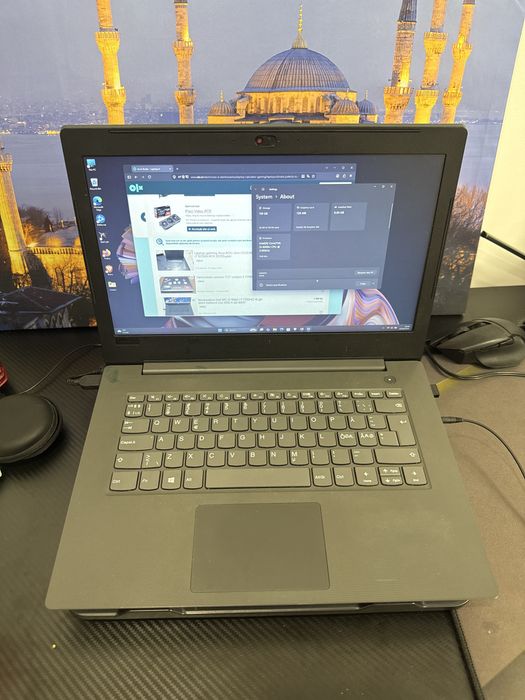 Schimb Laptop Lenovo