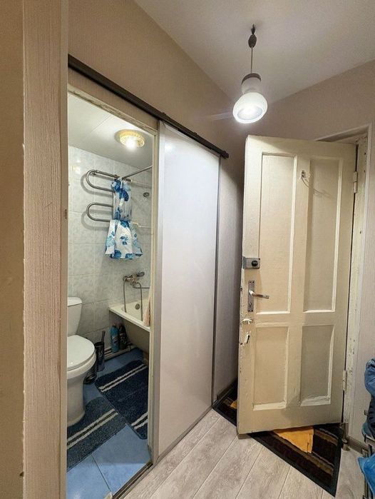 Аренда 1комнатная квартира.Юнусабад!