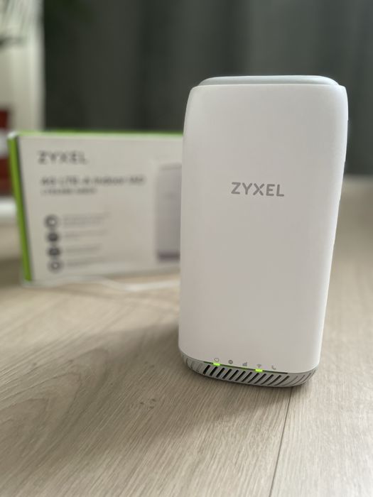 Zyxel LTE5388-M804 – Router 4G