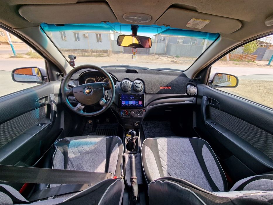 Машина сатылады!Chevrolet aveo сатылады