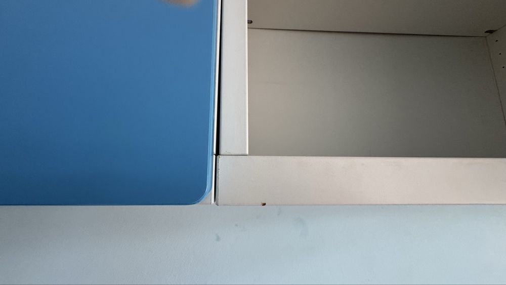 Стенен шкаф Икеа IKEA STUVA