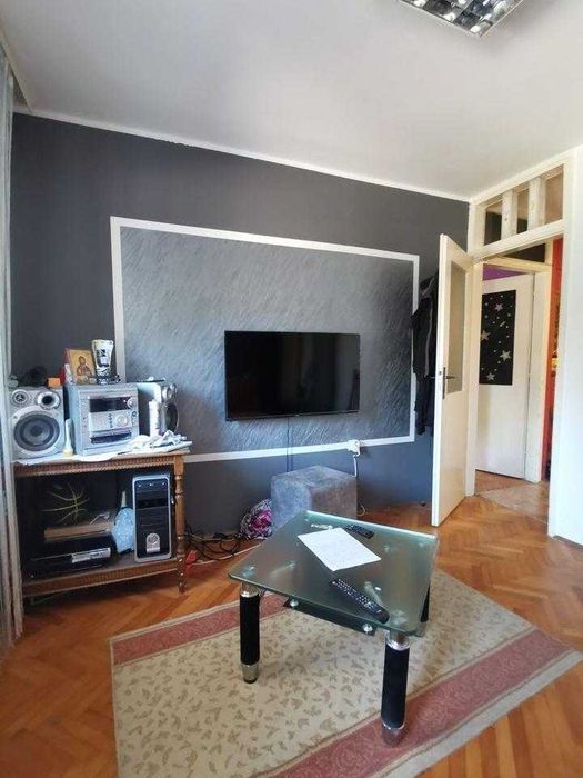 Дава се под наем Тристаен апартамент в Пловдив, Захарна фабрика - 85 кв.м за 418.2 € - Снимка #9