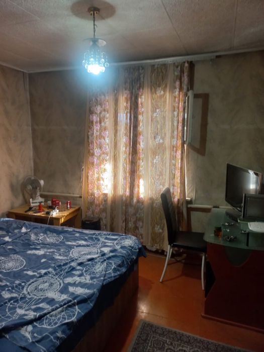 Дом в с.Байсеркк 4 ком дом
