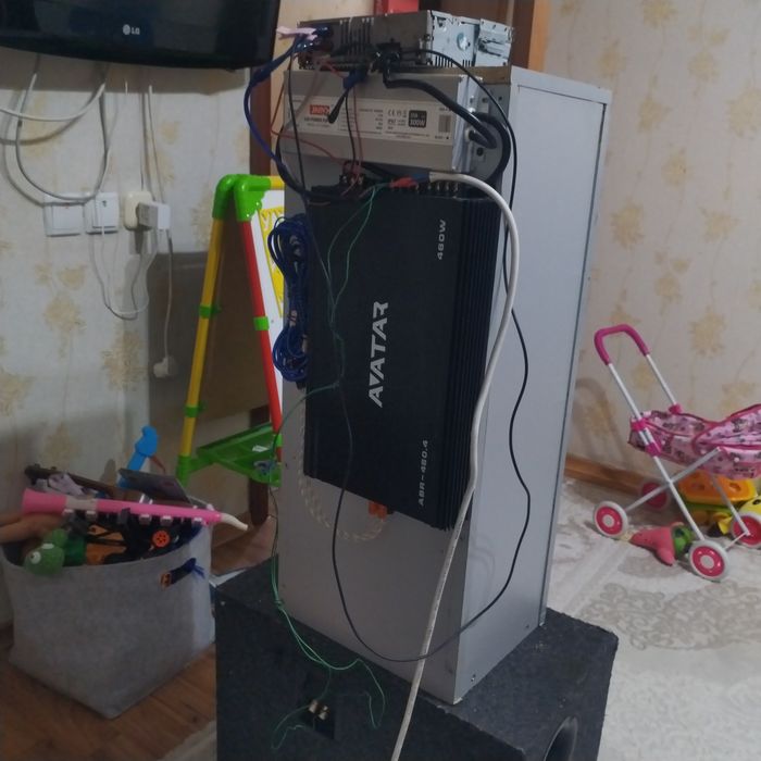 Продам в отличном состояние