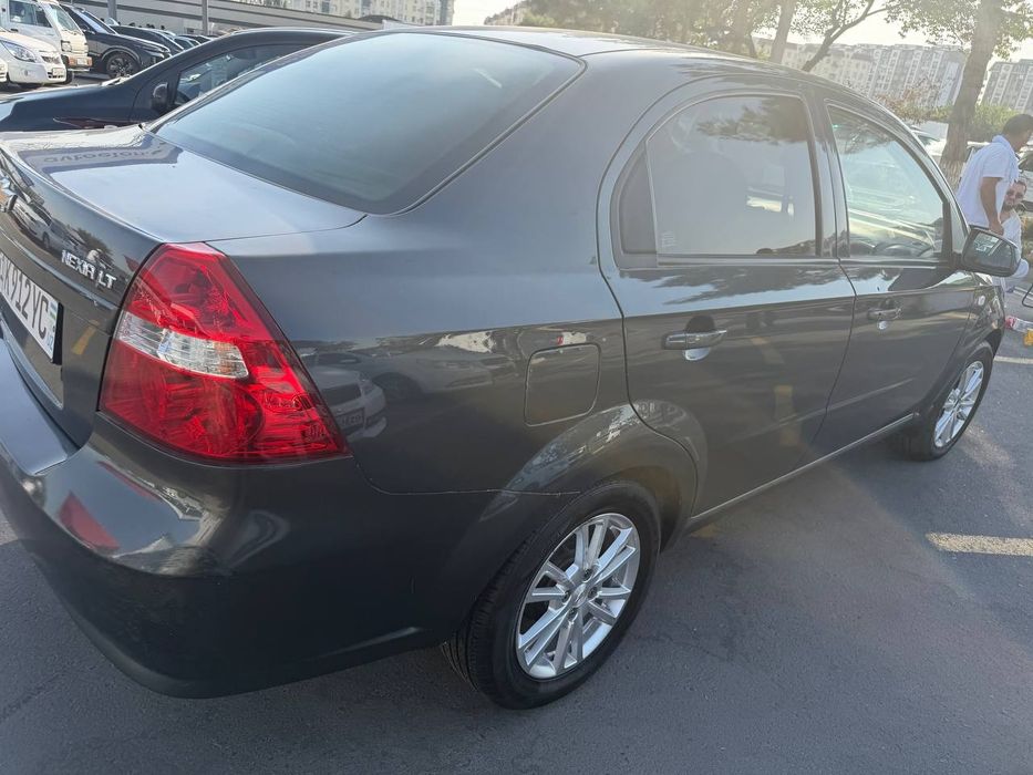 Nexsa 3 aftamat arenda beriladi