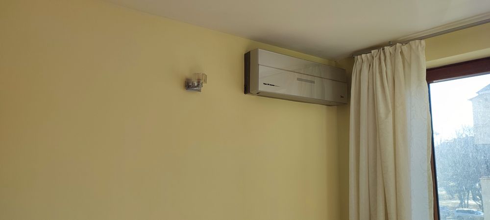 Дава се под наем Тристаен апартамент в София, Редута - 86 кв.м за 688.5 € - Снимка #11