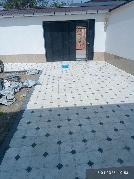 Продаётся 1 этажный дом ПОД КЛЮЧ