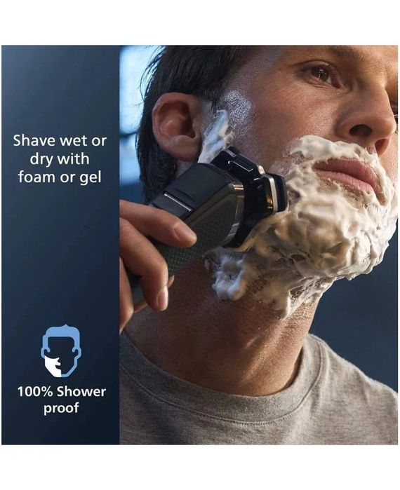 Philips shaver S7886/84 бритьё, удаление волос. Триммер