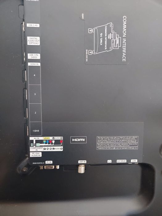 Продам телевизор