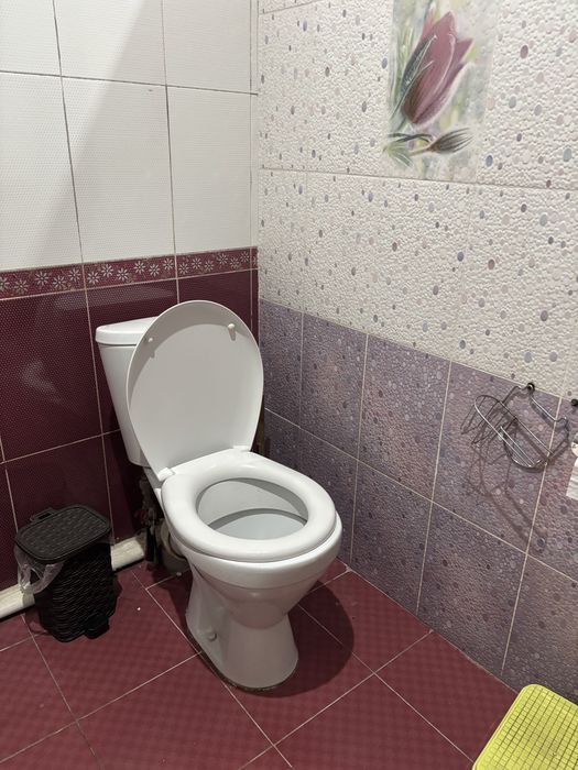 Готовый комплект для ванной комнаты