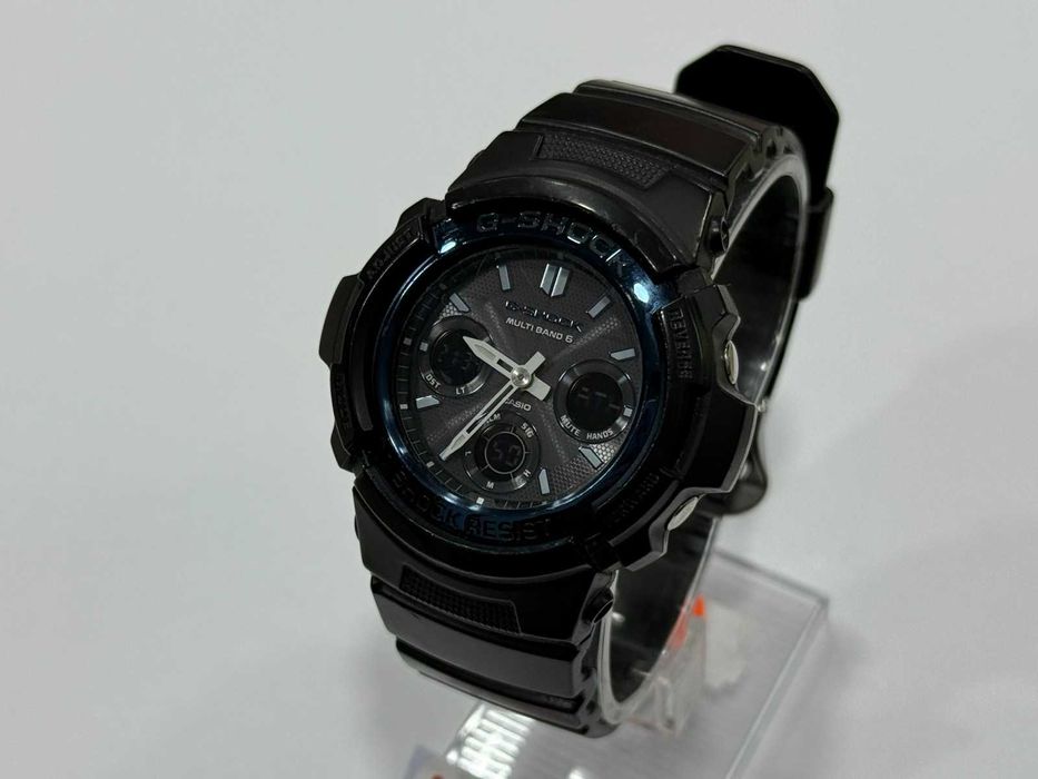 Casio G-Shock AWG-M100A