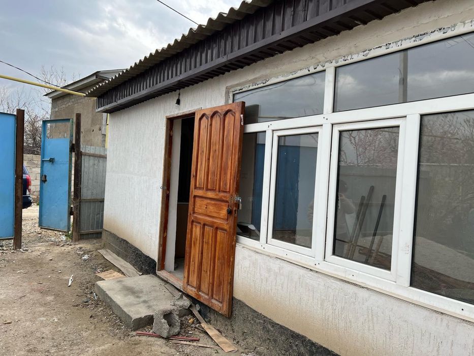 Продам дом Новый дом!