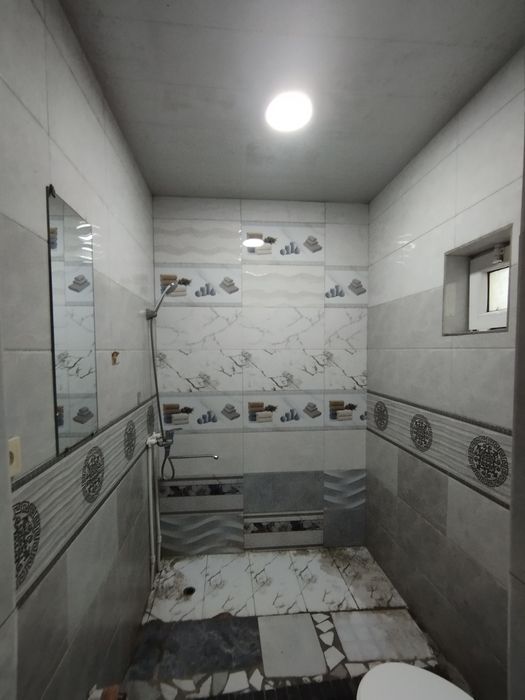 2 xonali uy ijaraga . 400$. Mirobod