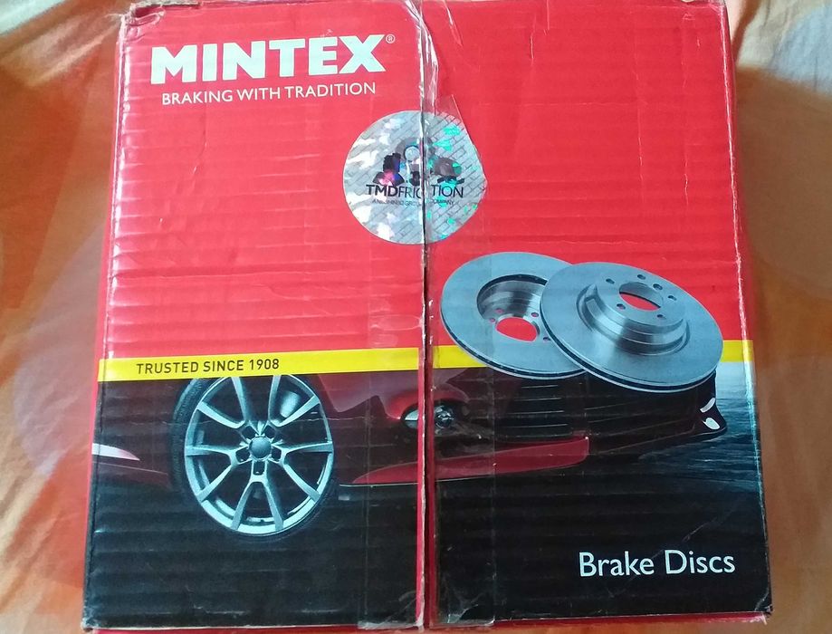 нови вентилирани  дискове пежо.ситроен