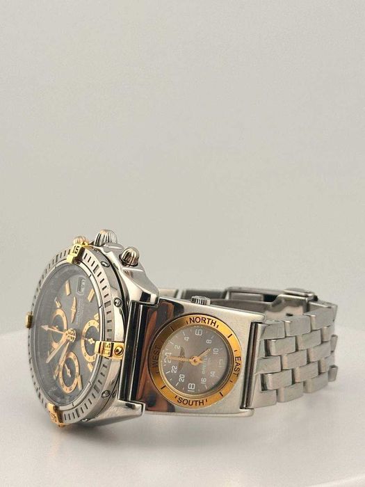 Часы наручные Breitling