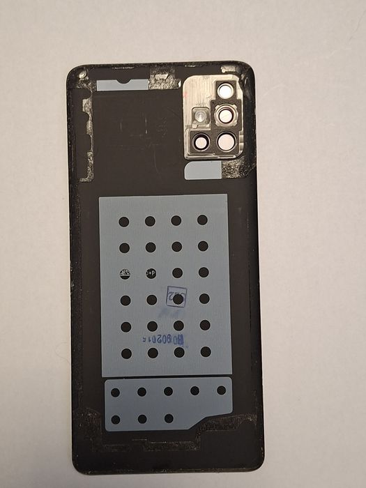 Capac Samsung A51 original  / Carcasa A51 rama