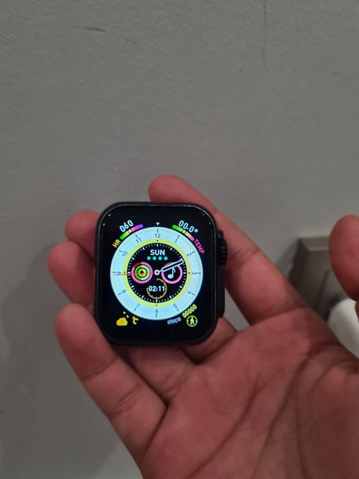 Smart Watch US8 Ultra