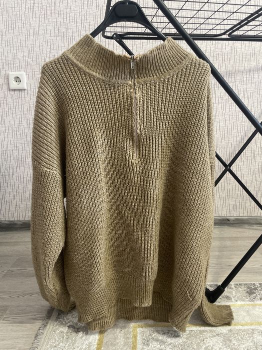 Разгрузка гардероба