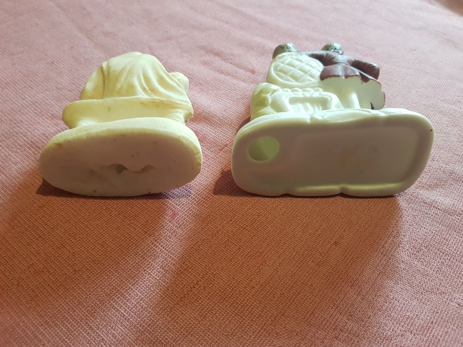 Пясъчен порцелан